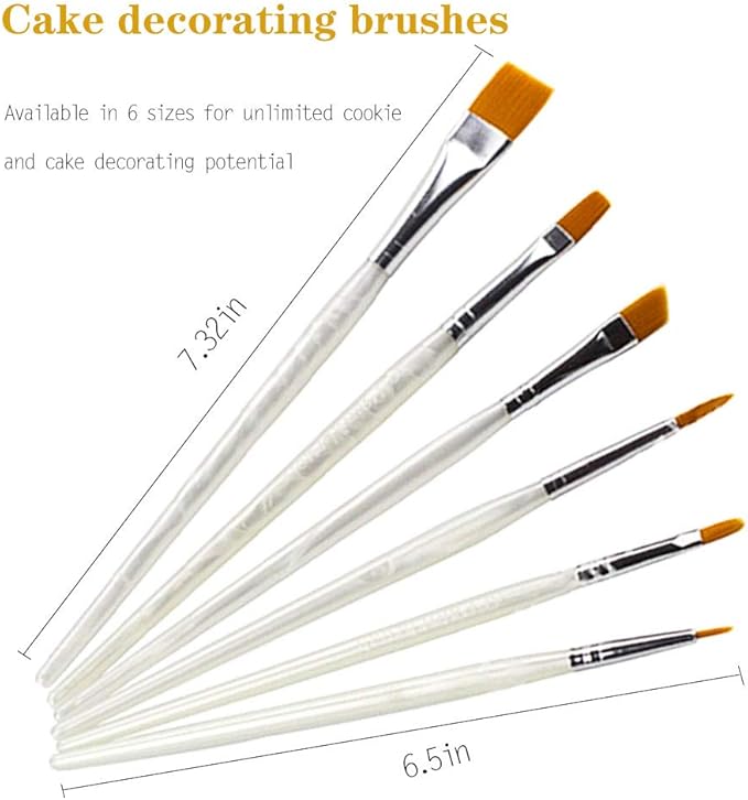 Sugar Cookie Decorating Tools - Image 3