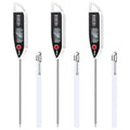 Copkim 3 Set Waterproof Food Thermometer by Copkim