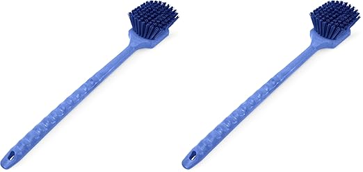 SPARTA 40501EC14 Large Plastic Scrub Brush, 20 Inches by CarlisleFoodServiceProducts