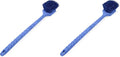 SPARTA 40501EC14 Large Plastic Scrub Brush, 20 Inches by CarlisleFoodServiceProducts