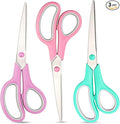 Scissors 8.5 Inch scissors all purpose by Unknown