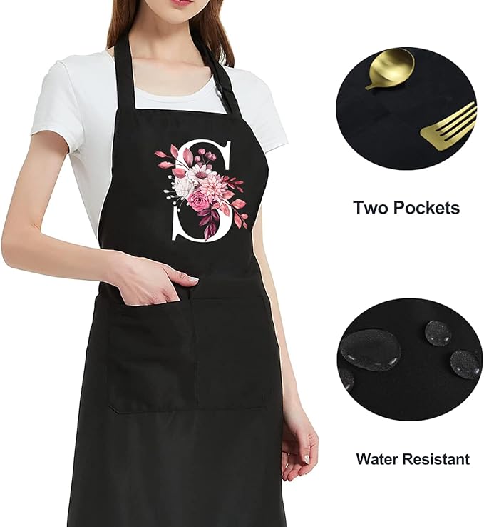 Personalized Aprons for Women - Image 5