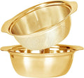 304 Stainless Steel Microporous Colander by Paoli