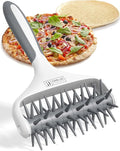 Orblue Pizza Dough Docker, Pastry Roller by Orblue