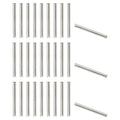 PATIKIL Slotted Spring Pin by PATIKIL