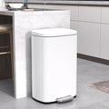 50 Liter Kitchen Trash Can by WelcometoBIQWBIC