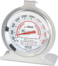 Winco 2-Inch Dial Oven Thermometer by Winco