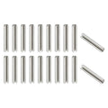 PATIKIL Slotted Spring Pin by PATIKIL