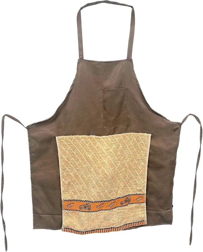 Chef's Prank Apron 2026 - Image 2