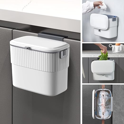 ELPHECO Kitchen Compost Bin by ELPHECOUSA
