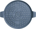 Woll Silicone Splatter Guard 11" Help Prevents Hot Liquids from by WOLL