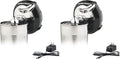 Hamilton Beach Walk 'n Cut Electric Can Opener by HamiltonBeach