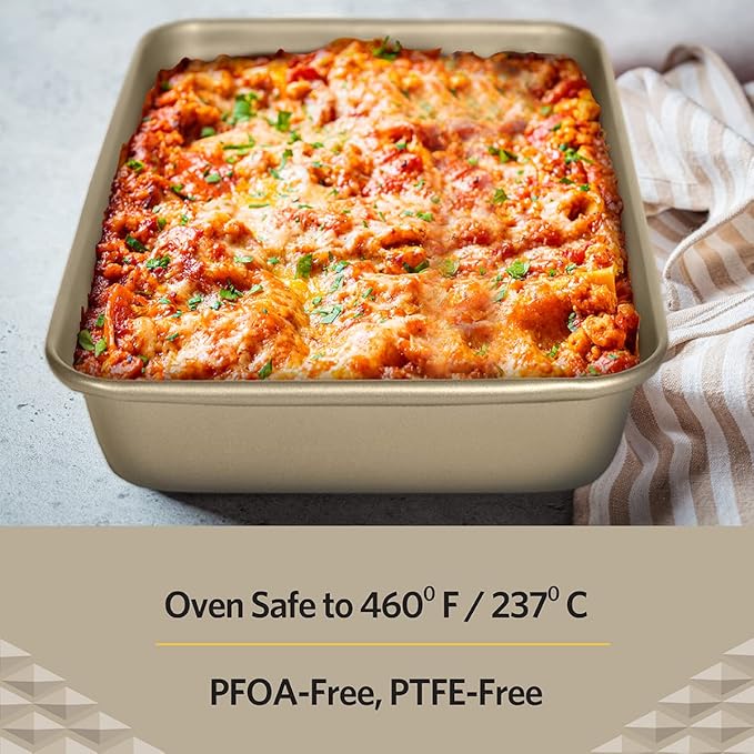 Glad Baking Pan Nonstick - Image 4