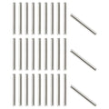 PATIKIL Slotted Spring Pin by PATIKIL