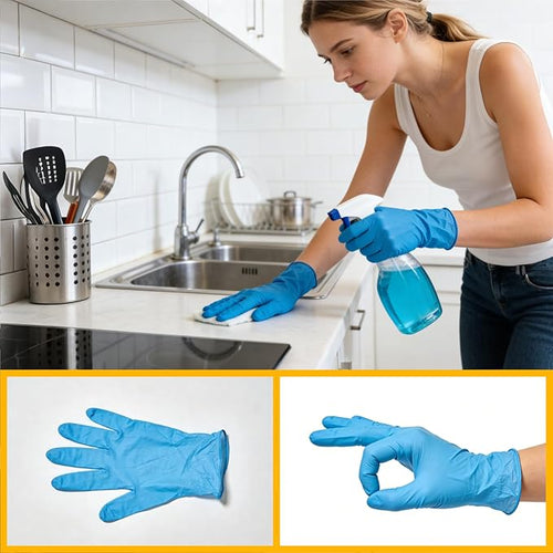 12Pcs Home Crevice Cleaning Brush Set - Image 2