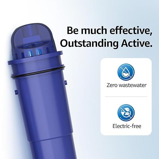 Overbest 7010 Filter Replacement - Image 7