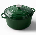 Miereirl 6 Quart Enameled Dutch Oven Pot by Miereirl