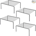 Medium Cabinet Storage Shelf Rack, Kitchen Shelves，Kitchen Counter and Cabinet by JBESUHI