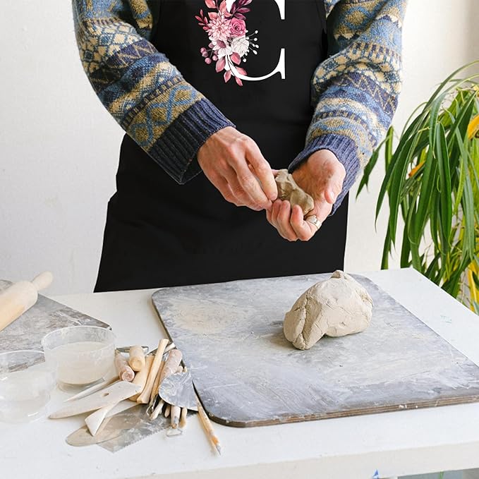 Personalized Aprons for Women - Image 2
