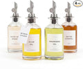 Spaceneat Olive Oil Dispenser Bottle by Spaceneat