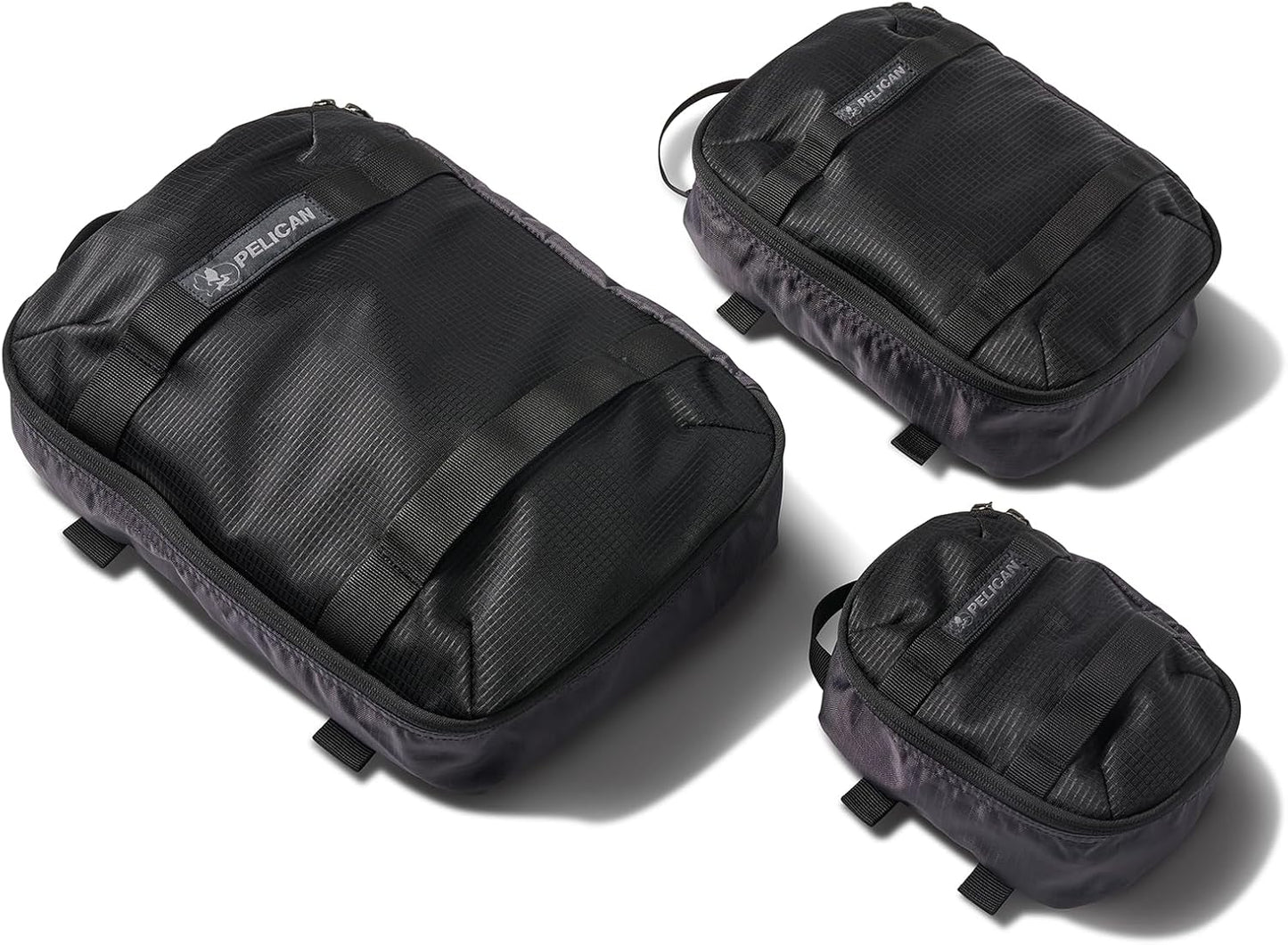 Pelican ModPak Packing Cube - Travel Organizer - Medium (Charcoal)