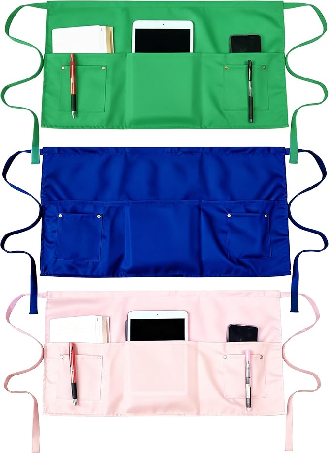 TiwerlfeServer Waist Aprons by Tiwerlfe