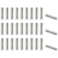 PATIKIL Slotted Spring Pin by PATIKIL