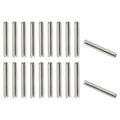 PATIKIL Slotted Spring Pin by PATIKIL