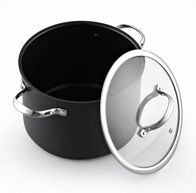 Cooks Standard Stockpot Dutch Oven Casserole - Image 7