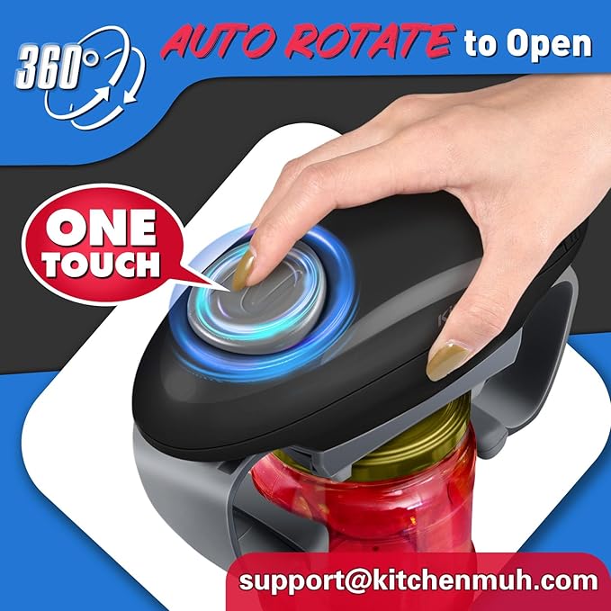 Higher Torque Electric Jar Opener - Image 2