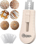 Bread Lame with 5 Blades by Unknown