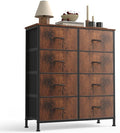 Sweetcrispy Dresser for Bedroom by Sweetcrispy