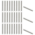 PATIKIL Slotted Spring Pin by PATIKIL