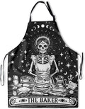 Funny Apron Polyester Grooming Aprons by DZGlobal