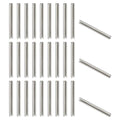 PATIKIL Slotted Spring Pin by PATIKIL