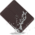 ZLR Silicone Dish Drying Mat & Heat Resistant Trivet by ZLR