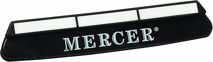 Mercer Culinary Knife Sharpening Angle Guide by MercerCulinary