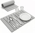 Stone Drying Mat for Kitchen Counter by Unknown