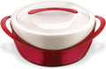 Pinnacle Large Insulated Casserole Dish by Pinnacle