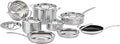 Cuisinart 13 Piece Cookware Set by Cuisinart