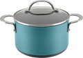 Anolon Achieve Hard Anodized Nonstick Saucepot by Anolon