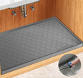 Winisok Silicone Under Sink Mat 22" x 19", Kitchen Essentials and Gadgets by Winisok