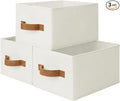 StorageWorks Closet Organizer Storage Baskets, Storage Bins by StorageWorks