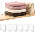 SortNStore Shelf Dividers Purse Organizer by SortNStore