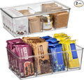 ClearSpace Pantry Organization and Storage Bins by ClearSpace
