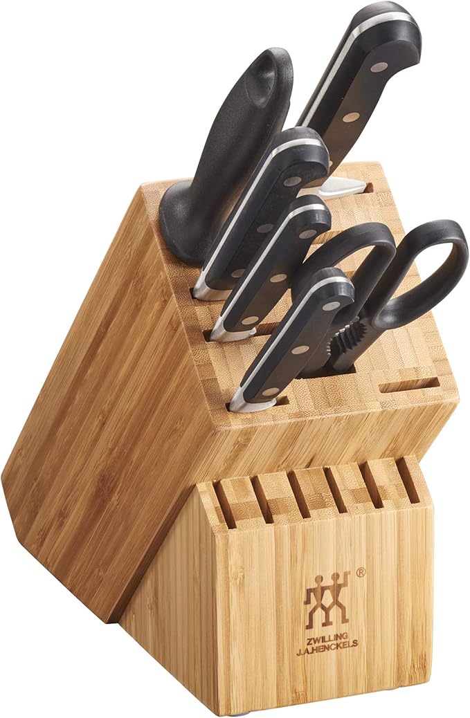 ZWILLING Professional S Knife Set - Image 5