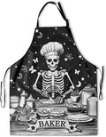 Funny Apron Polyester Grooming Aprons by DZGlobal