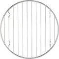 Mrs. Anderson's Baking Harold Imports 9-Inch Round Cake Rack by MrsAndersonsBaking