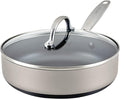 Anolon Achieve Hard Anodized Nonstick Sauté Pan by Anolon