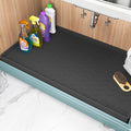 TigeJoy 25" x 19" Under Sink Mats by TigeJoy